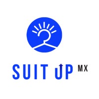 Suit Up Mexico Logo