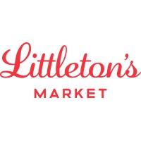 Littletons Market Logo