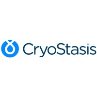 CryoStasis Logo