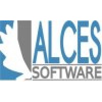 Alces Software Ltd Logo