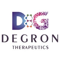 Degron Therapeutics Logo