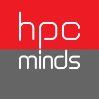 HPCMinds Logo