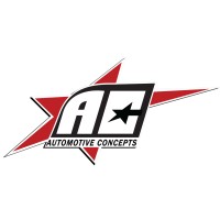 Automotive Concepts Logo