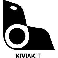 Kiviak IT Logo