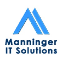 Manninger IT Solutions Logo