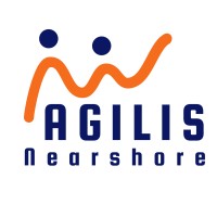 Agilis Nearshore Logo