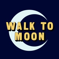 Walk To Moon Logo