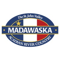 Town of Madawaska Logo