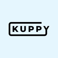 Kuppy Logo