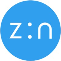 Zin Global, Inc. Logo