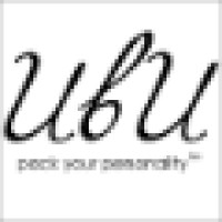 UbU Clothing Company Logo