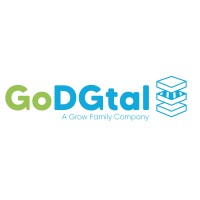 GoDGtal Logo