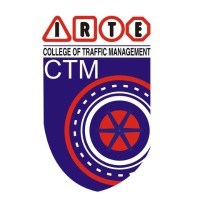INSTITUTE OF ROAD TRAFFIC EDUCATION Logo