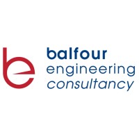 Balfour Engineering Consultancy Logo