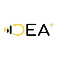 IDEA+ Logo