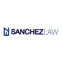 Sanchez Law Logo