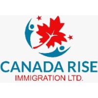 CANADA RISE IMMIGRATION LTD. Logo