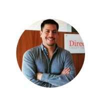 Direcline Software Colombia y Latinoamérica Logo