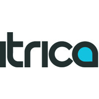 Itrica Logo