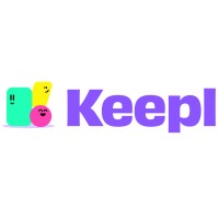 Keepl Logo