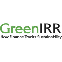 GreenIRR LLC Logo