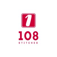 108 Stitches Advisory Partners Logo