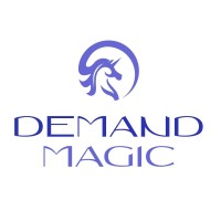 DemandMagic Logo
