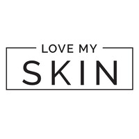 LoveMySkin™ Logo