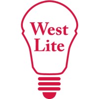 West-Lite Supply Company., Inc. Logo