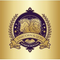 Unicorn & Lion LLC Logo