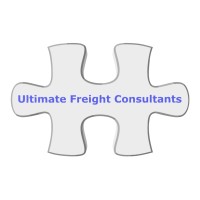 Ultimate Freight Consultants Logo
