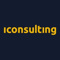 ICONSULTING Logo