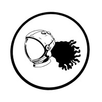 GIRL IN SPACE CLUB Logo