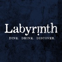 Labyrinth Productions Ltd Logo