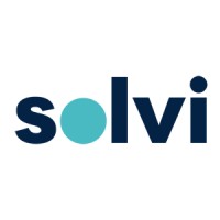 Solvi Logo