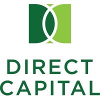Direct Capital Logo