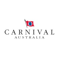 Carnival Australia Logo