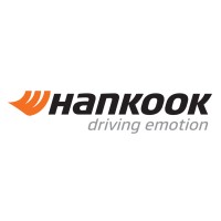 Hankook Tire Logo