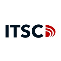 ITSC GmbH Logo