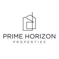 Prime Horizon Properties Logo