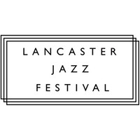 Lancaster Jazz Festival Logo