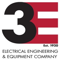 Electrical Engineering and Equipment Logo