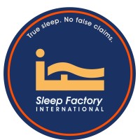 Sleep Factory International Private Limited Logo