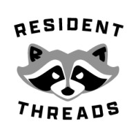 Resident Threads Logo
