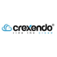 Crexendo® Business Solutions Logo
