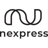 Nexpress Technologies Logo
