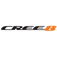 Cree8 Constructions Logo
