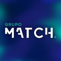 Grupo Match Logo