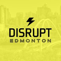 DisruptHR YEG Logo