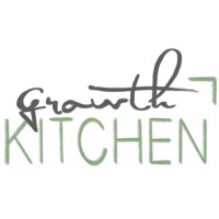 Growth Kitchen GmbH Logo